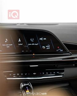 كاديلاك اسكاليد